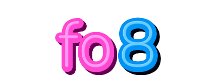 fo8 — logo kanal