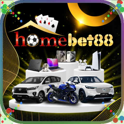 homebet88 — mitra unggulan